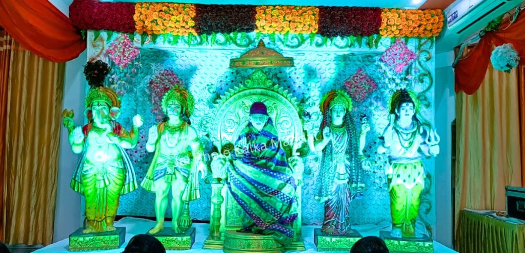 Sai Sandhya Mandali - Jai Bhole Kalka Mandal